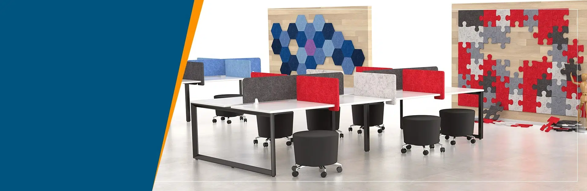 Elevate Your Workspace Today